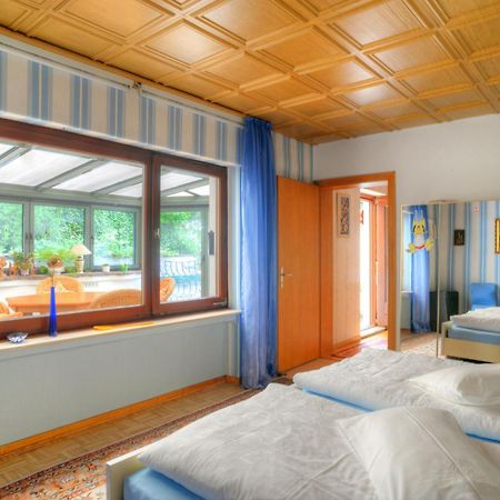 Apartment Am Steintisch By Interhome シーダー・シュヴァレンベルク エクステリア 写真