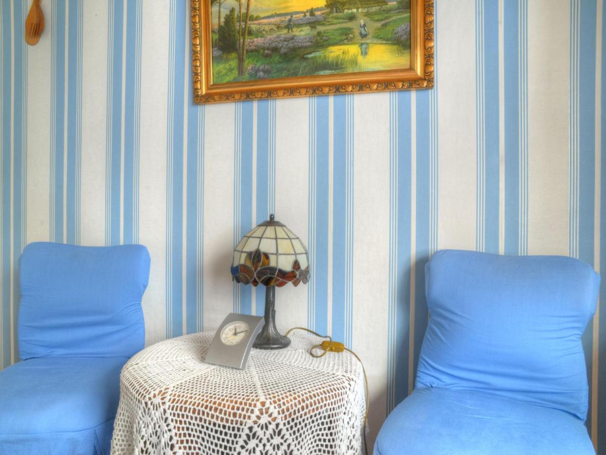 Apartment Am Steintisch By Interhome シーダー・シュヴァレンベルク エクステリア 写真