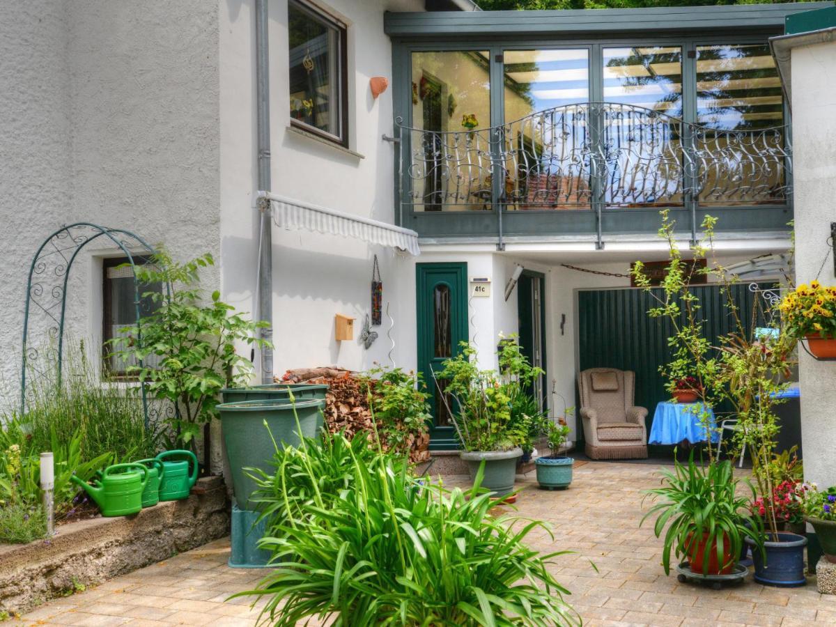 Apartment Am Steintisch By Interhome シーダー・シュヴァレンベルク エクステリア 写真