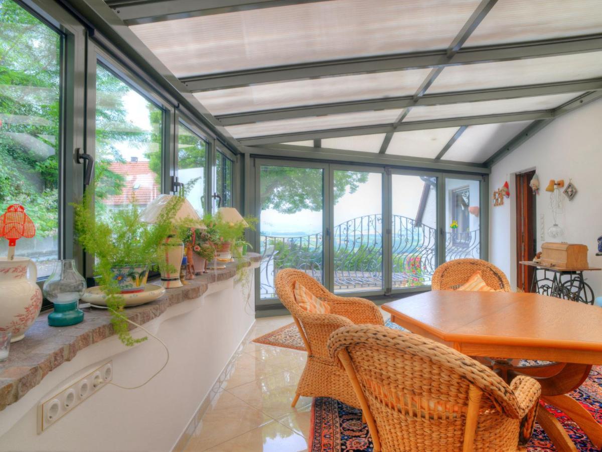 Apartment Am Steintisch By Interhome シーダー・シュヴァレンベルク エクステリア 写真