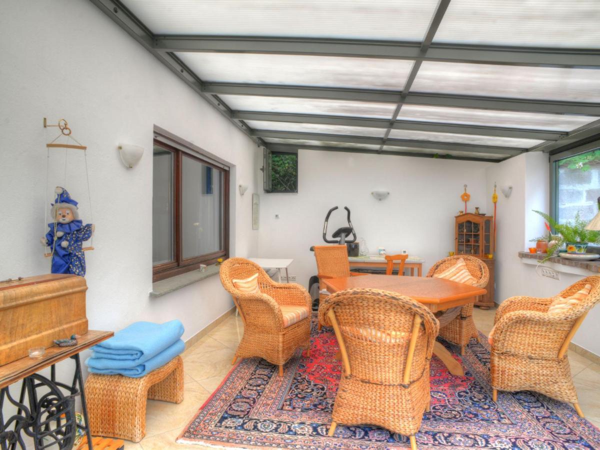 Apartment Am Steintisch By Interhome シーダー・シュヴァレンベルク エクステリア 写真