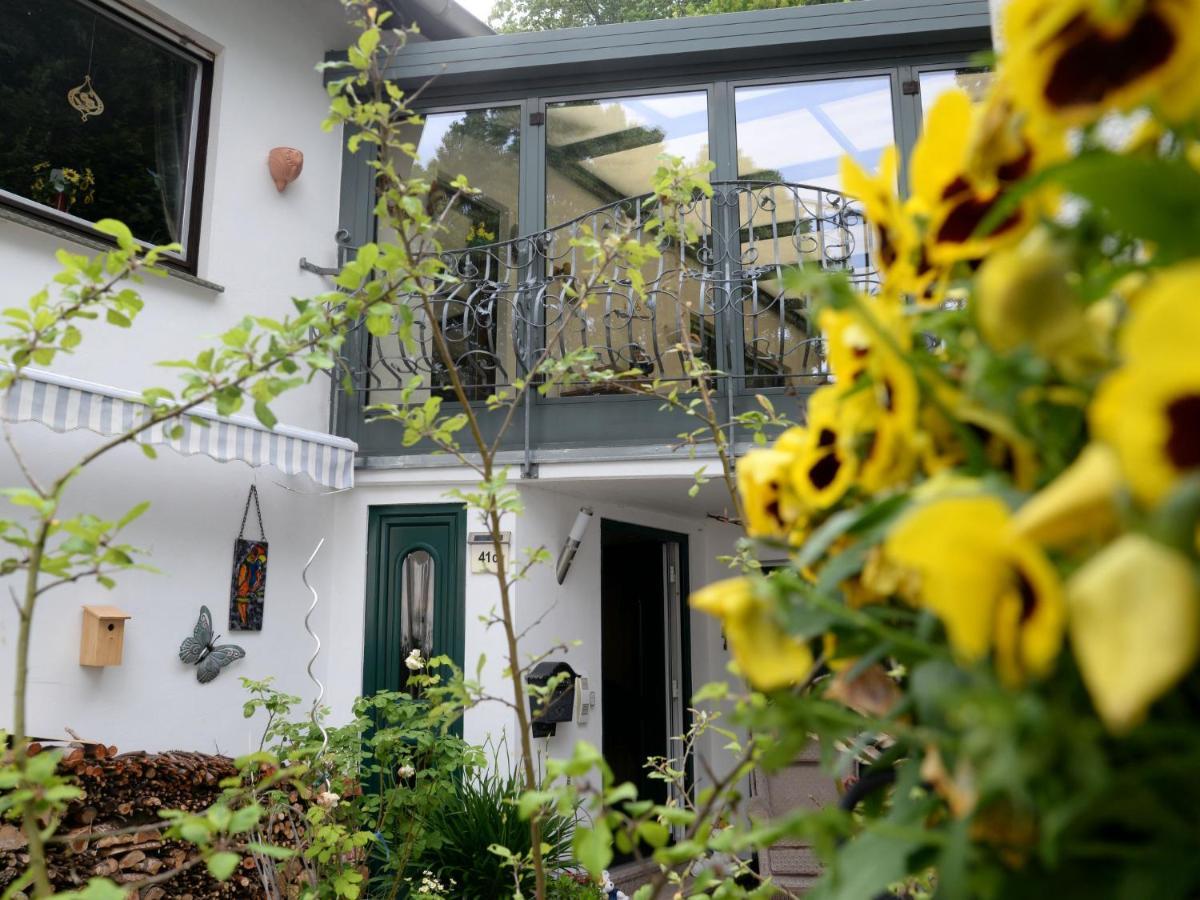 Apartment Am Steintisch By Interhome シーダー・シュヴァレンベルク エクステリア 写真