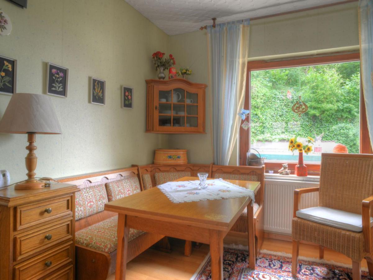 Apartment Am Steintisch By Interhome シーダー・シュヴァレンベルク エクステリア 写真