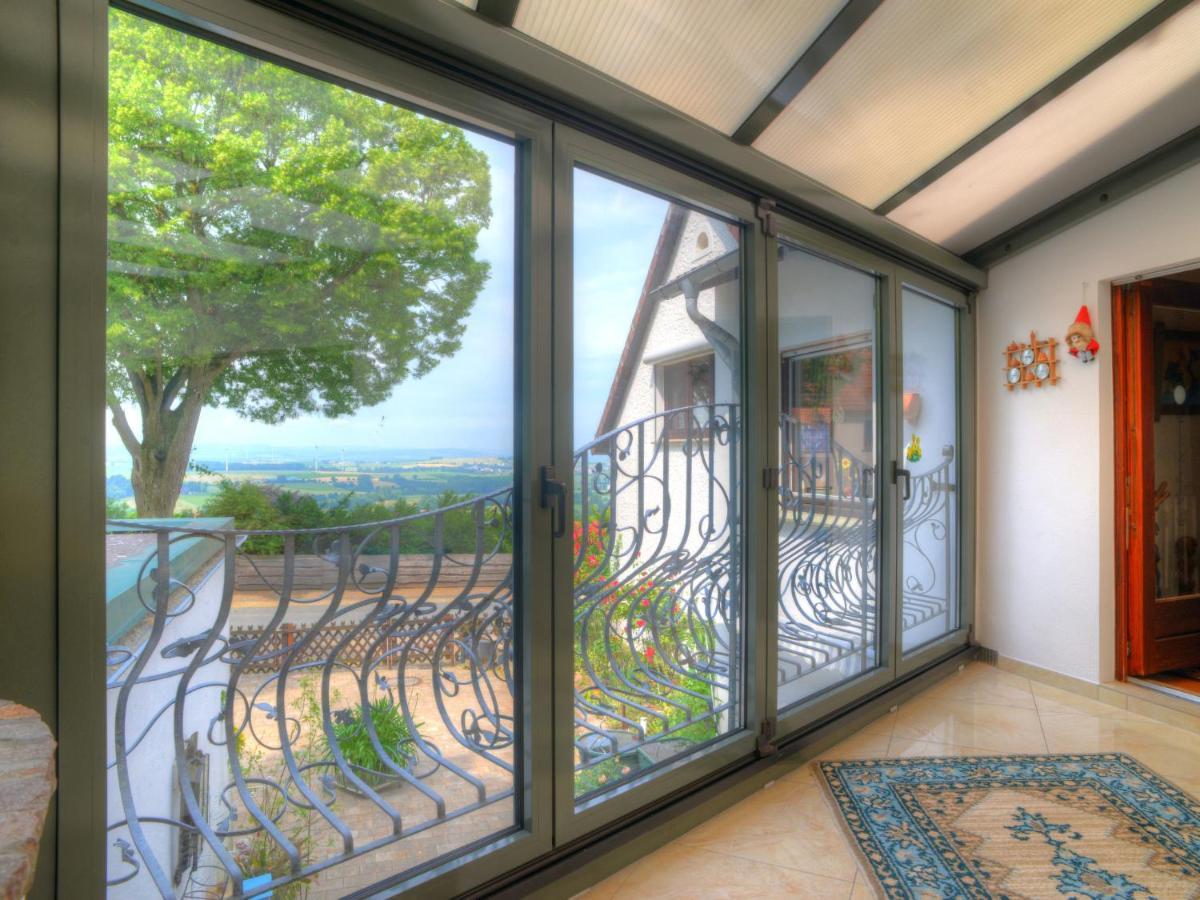 Apartment Am Steintisch By Interhome シーダー・シュヴァレンベルク エクステリア 写真