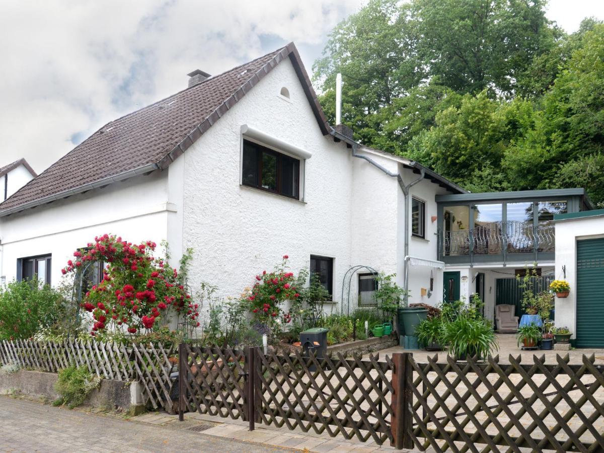 Apartment Am Steintisch By Interhome シーダー・シュヴァレンベルク エクステリア 写真